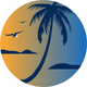 Twin Island Media 94.1 FM Logo