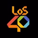 LOS 40 Party logo