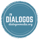 Dialogos Radio 24/7 Logo