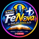 RADIO FENOVA Logo