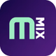 Movida Mix Logo