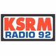 KSRM 920AM - KSRM Logo