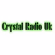 Crystal Radio UK logo