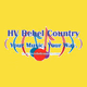 HV Rebel Country Logo