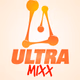 Rádio UltraMIXX Logo
