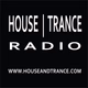 House & Trance Radio Logo