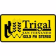 Radio Trigal Logo