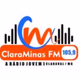 ClaraMinas Fm Logo