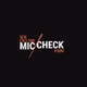 New England Mic Check Radio logo