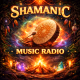 HearMe.fm - Shamanic Music Logo