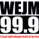 Black Information Network - WEJM-LP Logo
