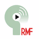 Radio Montreal France (RMF) Logo