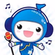 大漢之音 Logo