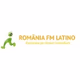 Romania FM Latino Logo