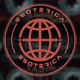 Esoterica Radio S4 - Psytrance / Progressive Psytrance / Trance Logo