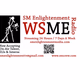 WSME - SM ENLIGHTENMENT RADIO Logo