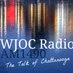 WJOJ Radio - WJOC Logo