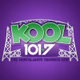 KOOL 101.7 - KLDJ Logo
