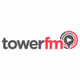 Tower FM 107.4 Logo