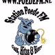 Station Poede FM Logo