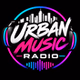 Urban Music Radio logo