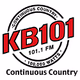KB101 - KBHP Logo