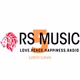 LatinLove Logo
