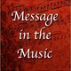Musizman Radio - KCSN Radio Logo