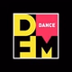 DFM Нижний Новгород logo