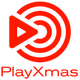 Play Radio - XMAS Logo
