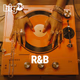 bigFM - R&B Logo