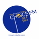 Choice FM 92.10 - WRSV Logo