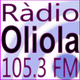 Radio Oliola Logo