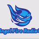Angel Fire Radio - All Hit Angel Fire.FM Logo