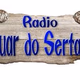 Rádio Luar do Sertão Logo