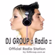 DJ GROUP Radio Logo
