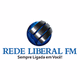 Rede Liberal FM Logo