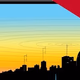 Dream FM UK Pirate Radio 1994 Logo