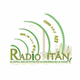 CMJB Radio Titán logo