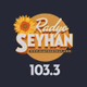 Radyo Seyhan Logo