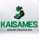 NBC -  Radio Kaisames logo