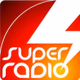 Super Radio Logo