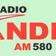Radio Andina Logo