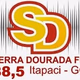 Rede Serra Dourada Logo