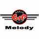 Radio GRP Melody Logo