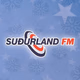 Suðurland FM Logo