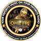 ONE FM Logo