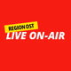 Antenne Thüringen - Region Ost Logo