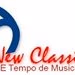 Radio New Classic Soul Logo