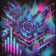 HearMe.FM - Dubstep Logo